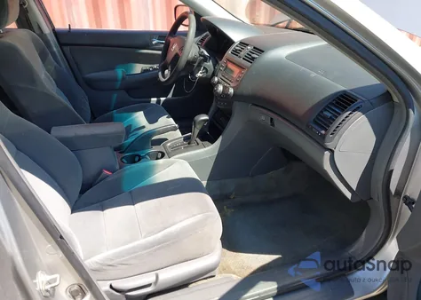 2006 Honda Accord 2.4 Lx z USA, uszkodzony, nr VIN 3HGCM56456G711479